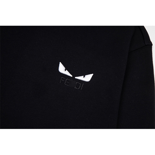 フェンディ スーパーコピースウェット長袖 Tシャツ