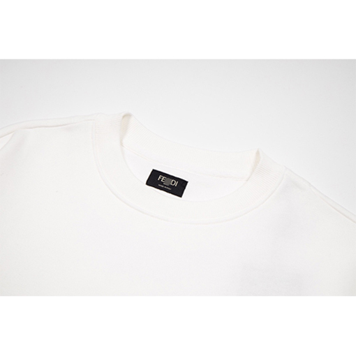 フェンディ スーパーコピースウェット長袖 Tシャツ