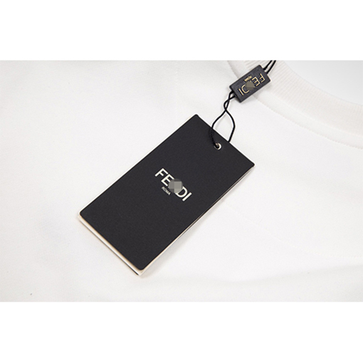 フェンディ スーパーコピースウェット長袖 Tシャツ