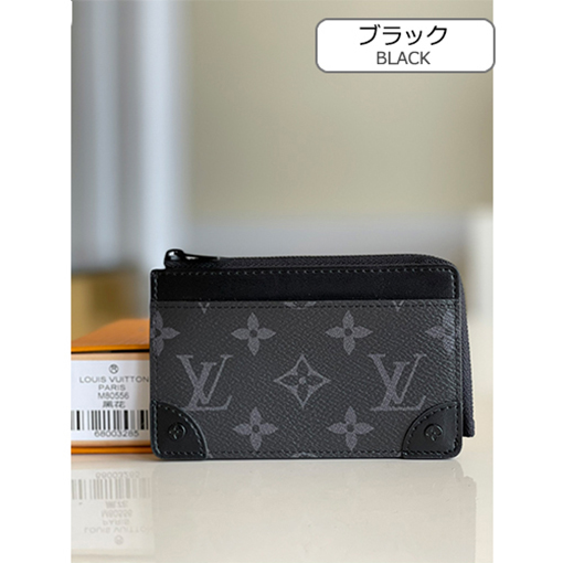 ルイヴィトンコピーM80556 Multi Card Holder Trunk 財布