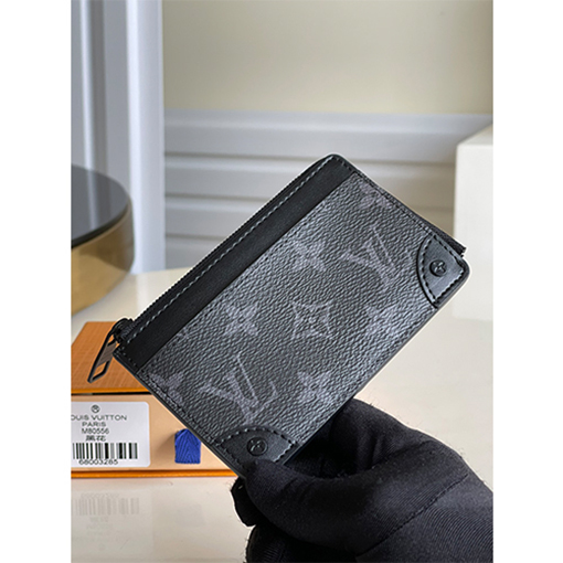ルイヴィトンコピーM80556 Multi Card Holder Trunk 財布