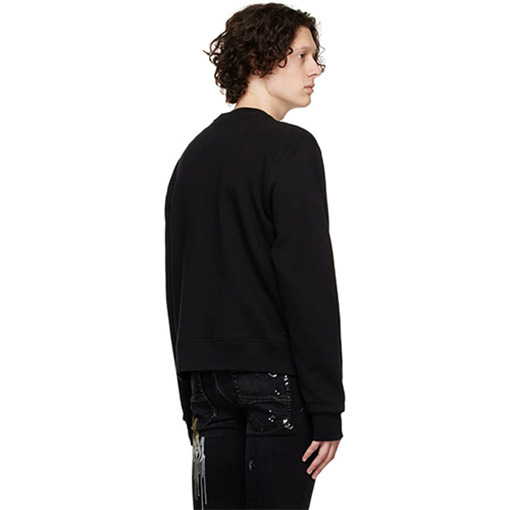 アミリ スウェット長袖 Tシャツコピー