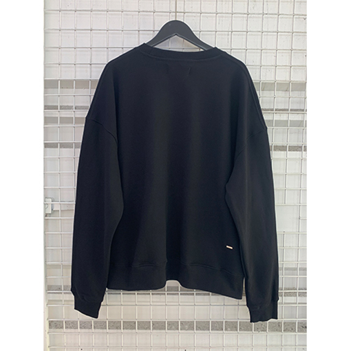 アミリ スウェット長袖 Tシャツコピー