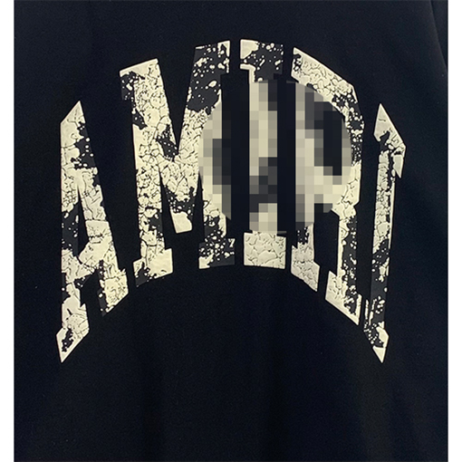 アミリ スウェット長袖 Tシャツコピー