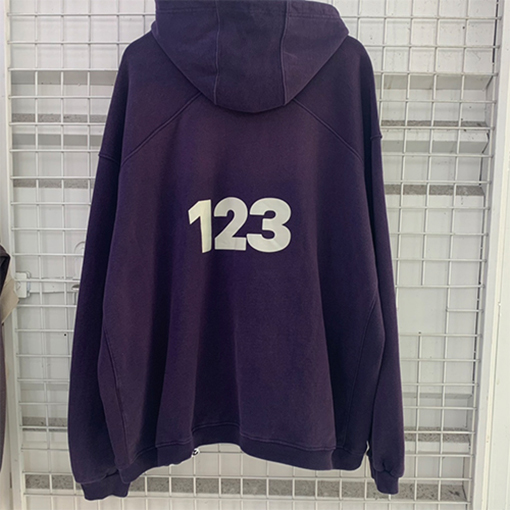 アルアルアル123 コピーフード メンズ レディース 人気のパーカー