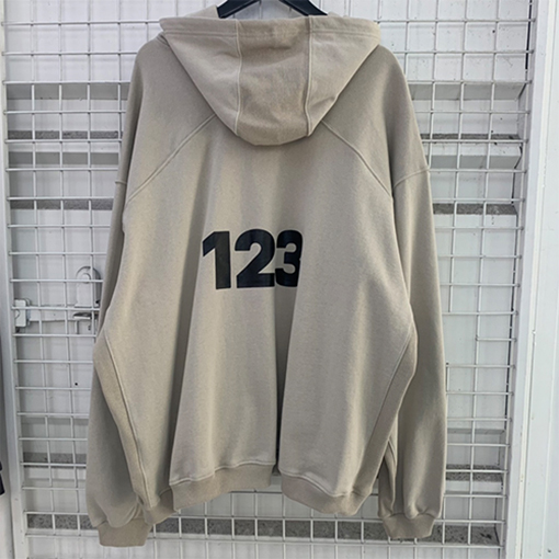 アルアルアル123 コピーフード メンズ レディース 人気のパーカー
