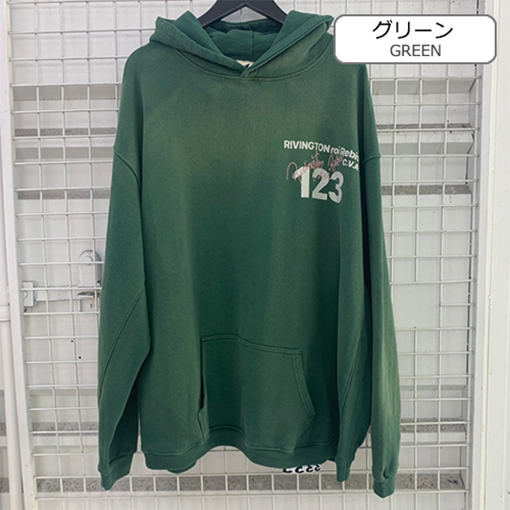 アルアルアル123 コピーフード メンズ レディース 人気のパーカー