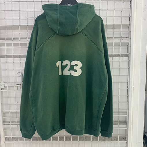 アルアルアル123 コピーフード メンズ レディース 人気のパーカー