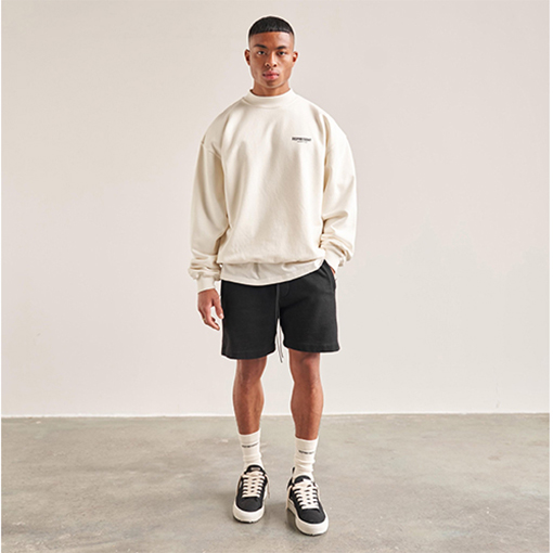 リプレゼント コピースウェット長袖 Tシャツ