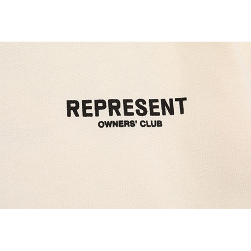 リプレゼント コピースウェット長袖 Tシャツ
