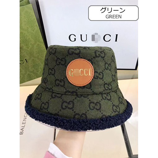 グッチ CAP 帽子コピー