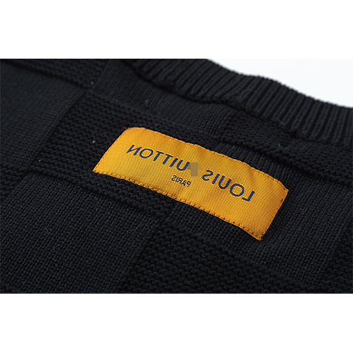 ルイヴィトン 流行り ニットセータースーパーコピー