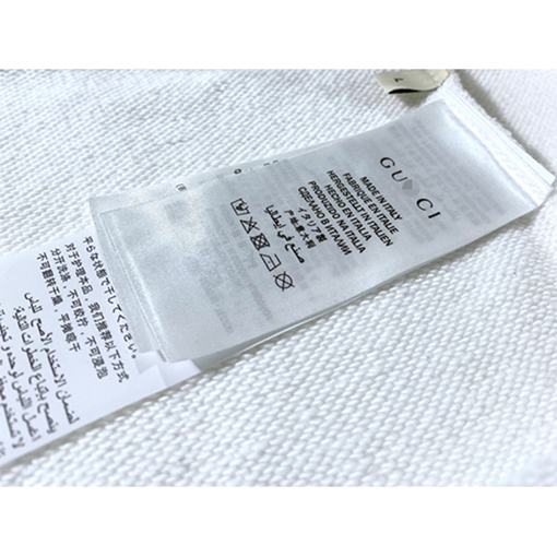 グッチ スーパーコピー× アディダス コラボ  スウェット長袖 Tシャツ