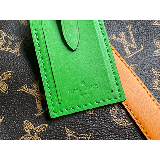 ルイヴィトンM59661スーパーコピー KEEPALL 55 旅行バック 2WAYバック レディース メンズ