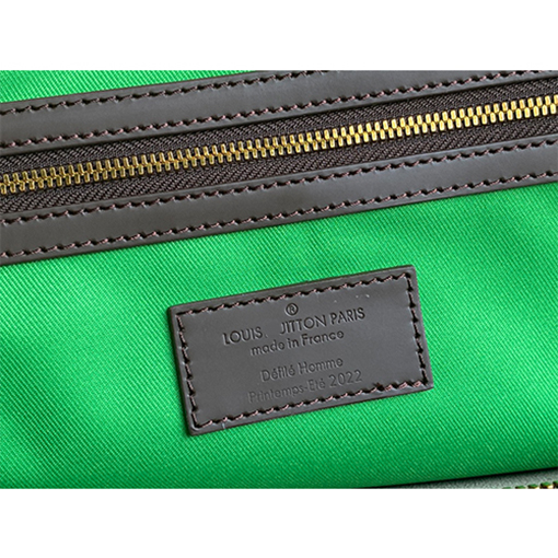ルイヴィトンM59661スーパーコピー KEEPALL 55 旅行バック　2WAYバック レディース メンズ