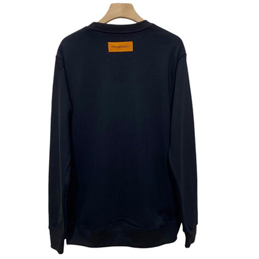 ルイヴィトン スウェット長袖 Tシャツスーパーコピー