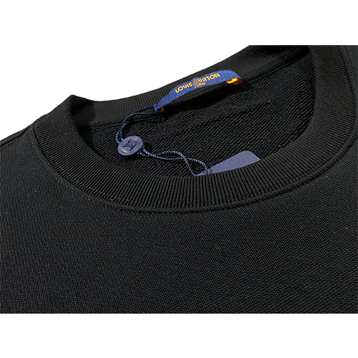 ルイヴィトン スウェット長袖 Tシャツスーパーコピー