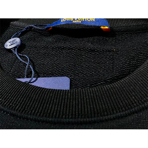 ルイヴィトン スウェット長袖 Tシャツスーパーコピー
