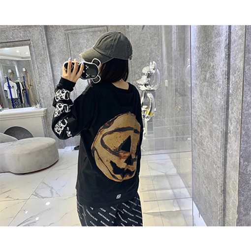 ジバンシイ長袖 Tシャツ ロンTスーパーコピー