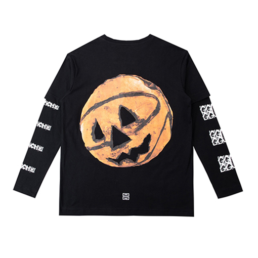 ジバンシイ長袖 Tシャツ ロンTスーパーコピー