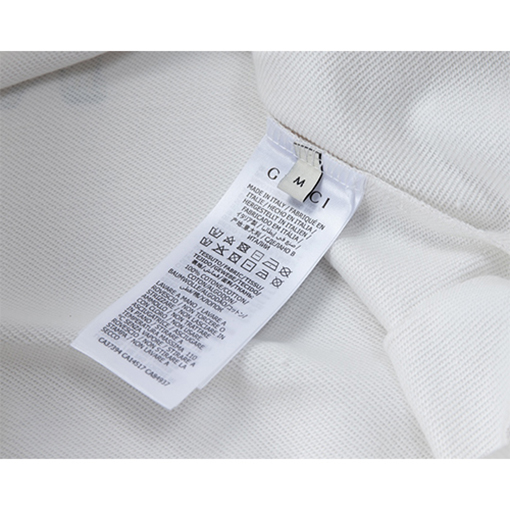 グッチ コピースウェット長袖 Tシャツ