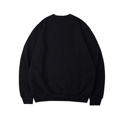 グッチコピー × ノースフェイス スウェット長袖 Tシャツ