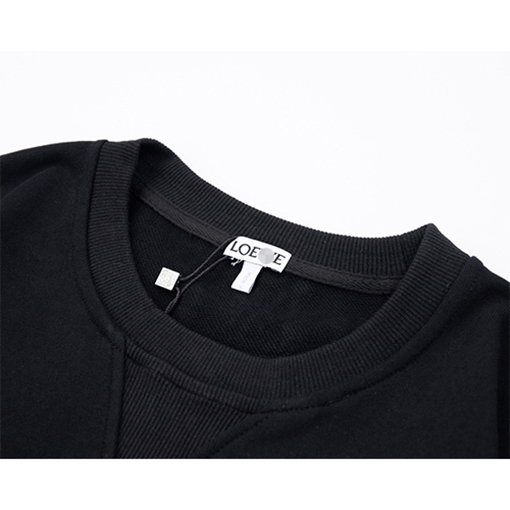 ロエベ コピースウェット長袖 Tシャツ
