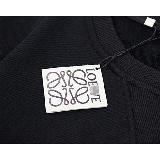 ロエベ コピースウェット長袖 Tシャツ