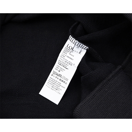 ロエベ コピースウェット長袖 Tシャツ