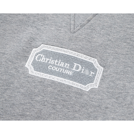 ディオール コピースウェット長袖 Tシャツ