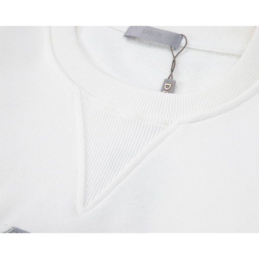 ディオール コピースウェット長袖 Tシャツ