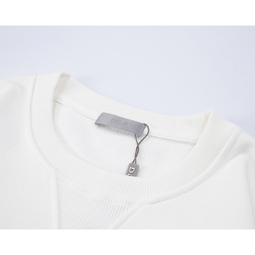 ディオール コピースウェット長袖 Tシャツ