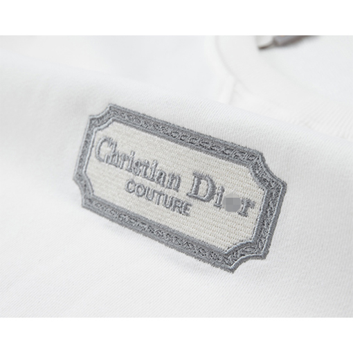ディオール コピースウェット長袖 Tシャツ