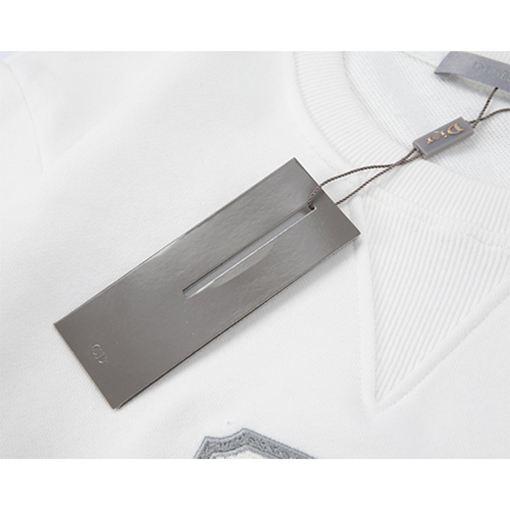ディオール コピースウェット長袖 Tシャツ