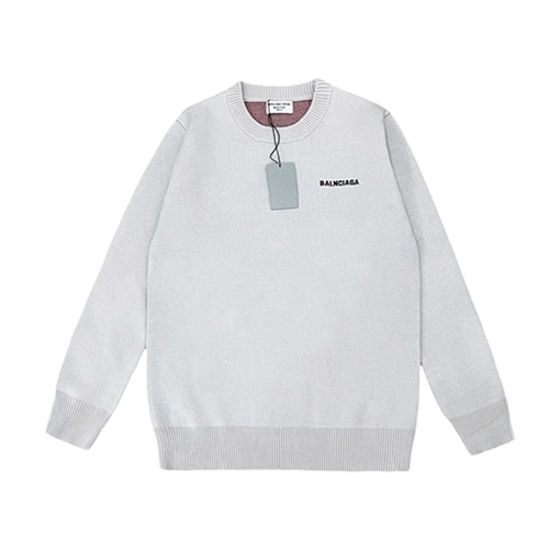 バレンシアガ コピースウェット長袖 Tシャツ