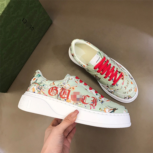 グッチコピーメンズ レディース スニーカー