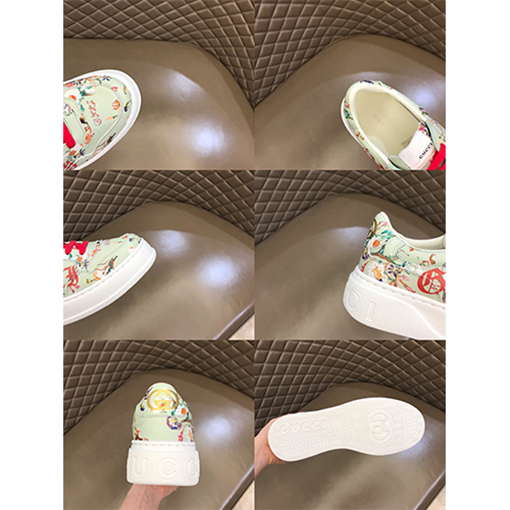グッチコピーメンズ レディース スニーカー