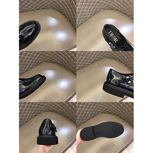 ディオールメンズ偽物 高品質 シューズ