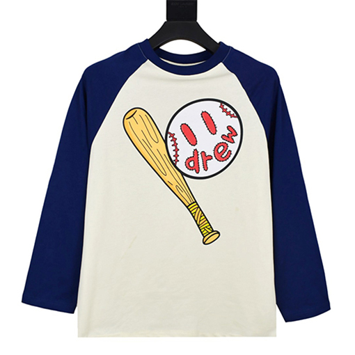 ドリューハウス 偽物長袖 Tシャツ  ロンT