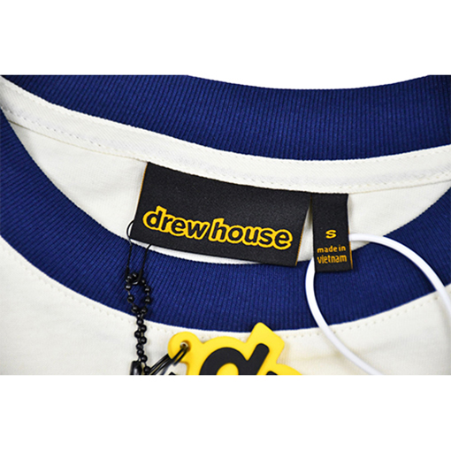 ドリューハウス 偽物長袖 Tシャツ  ロンT