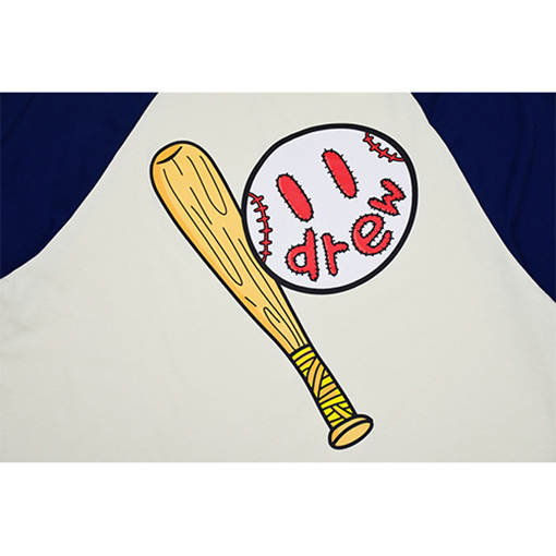 ドリューハウス 偽物長袖 Tシャツ  ロンT