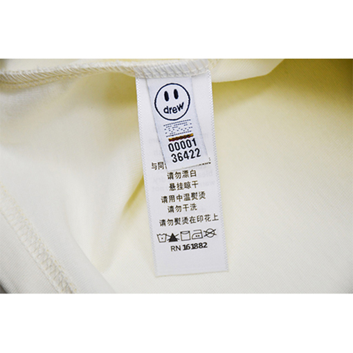 ドリューハウス 偽物長袖 Tシャツ  ロンT