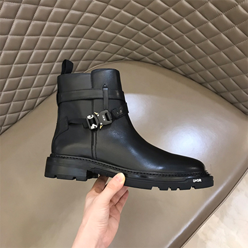 ディオール偽物高品質 ブーツ メンズ シューズ