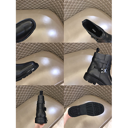 ディオール偽物高品質 ブーツ メンズ シューズ