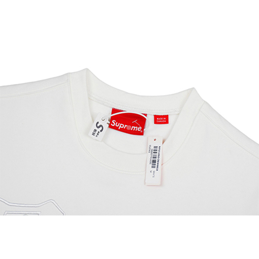 シュプリーム偽物 スウェット長袖 Tシャツ