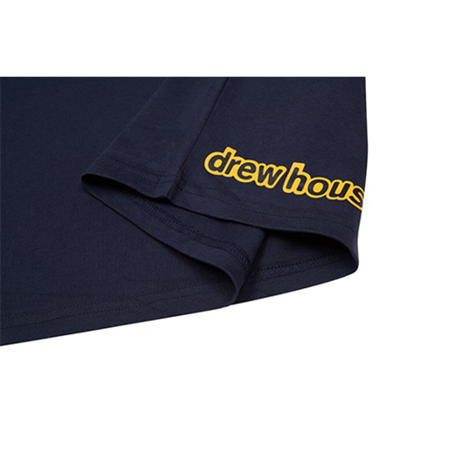 ドリューハウス偽物半袖Tシャツ ファッション通販