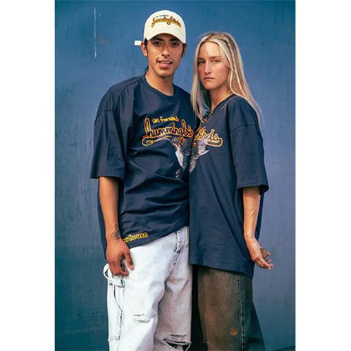 ドリューハウス 偽物半袖Tシャツ ファッション通販