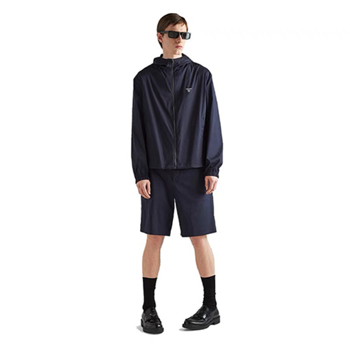 プラダ偽物秋冬 中綿 ジャケット アウター