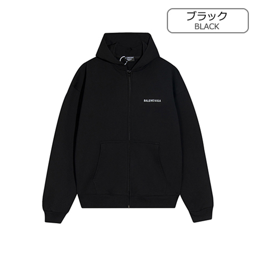バレンシアガ偽物ジャケット アウター
