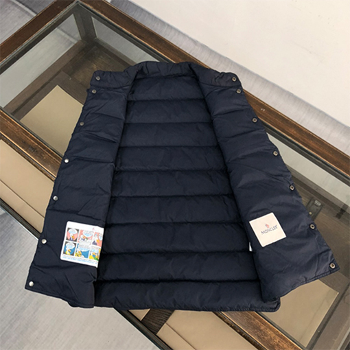 モンクレールスーパーコピー秋冬 ダウンベスト